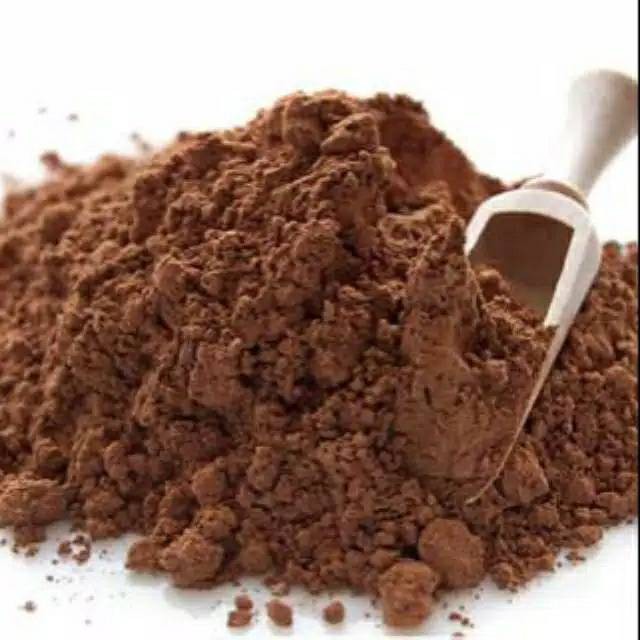

COKLAT BUBUK AF 100GR