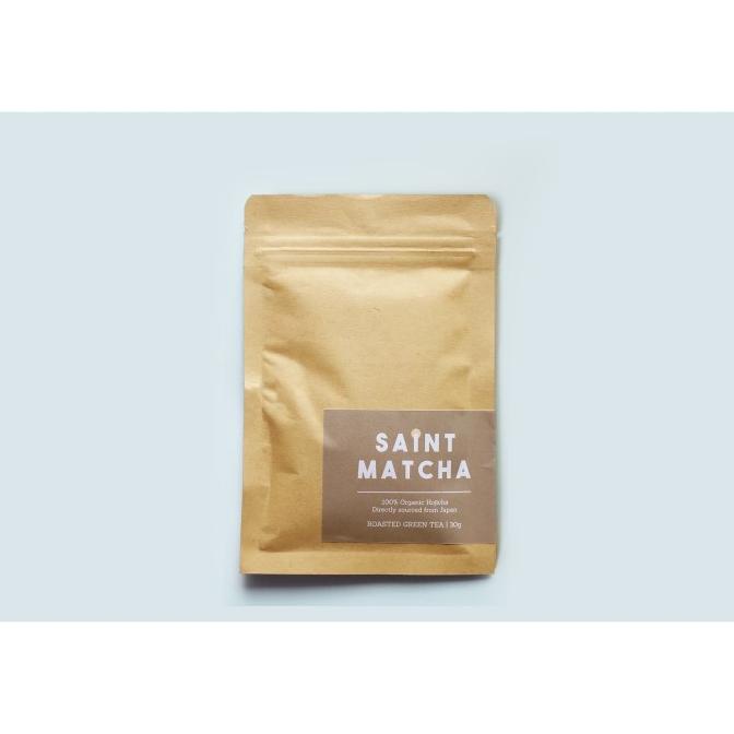 

[COD] Hjicha Organic Powder 90g [COD]