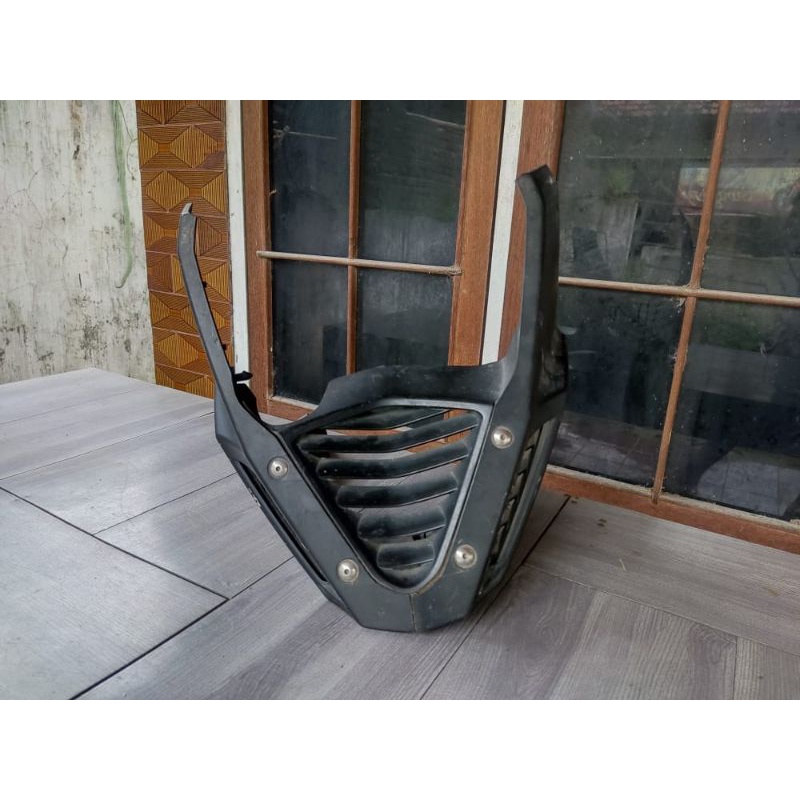 undercowl under cowl cover mesin bawah yamaha BYSON original