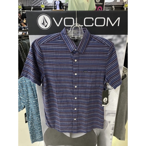 sale kemeja volcom original msh 06