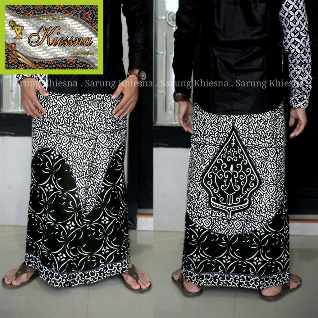 Sarung Aqil Sarung Batik Aqil Sarung Santri Sarung Batik Pekalongan Shopee Indonesia