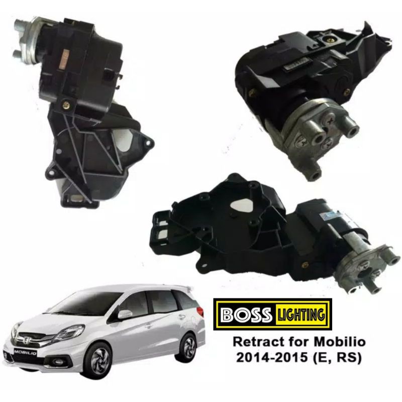 Retract Spion lipat HONDA MOBILIO BRIO