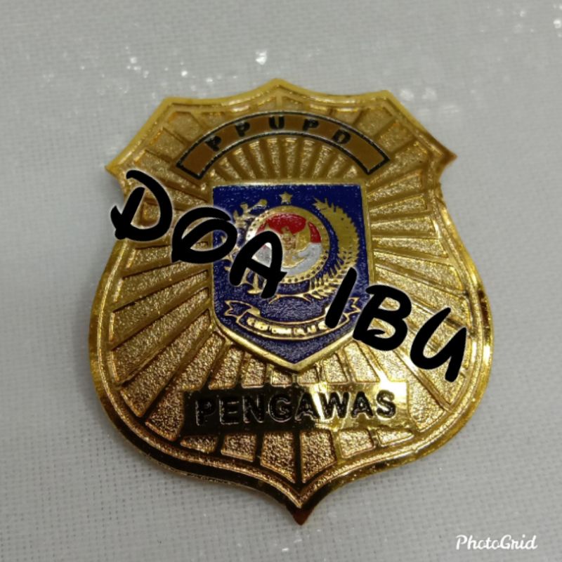 

best seller pin PPUPD-magnet ready stock