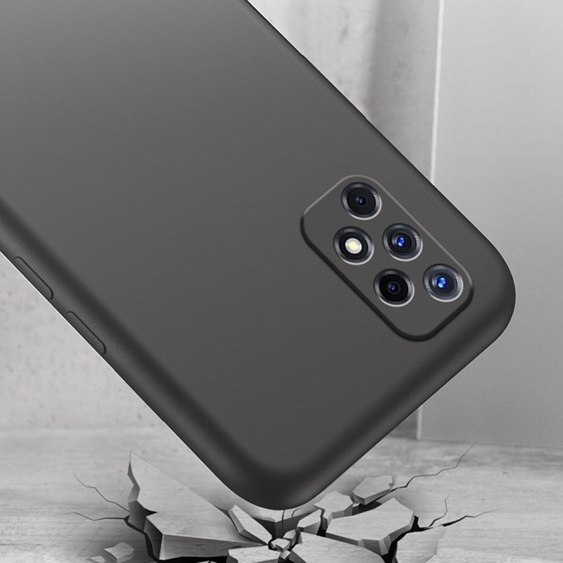 SAMSUNG M14 5G A32 4G A32 5G A52S 5G A52 5G A72 5G CASE BLACK PREMIUM SOFTCASE SILIKON KARET SOFT HITAM FULL COVER CASING PROTECT CAMERA COVER PELINDUNG KAMERA