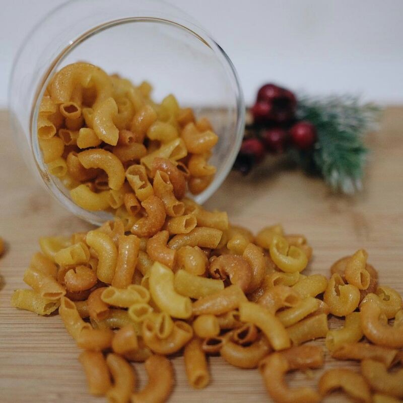 

makaroni jajankui