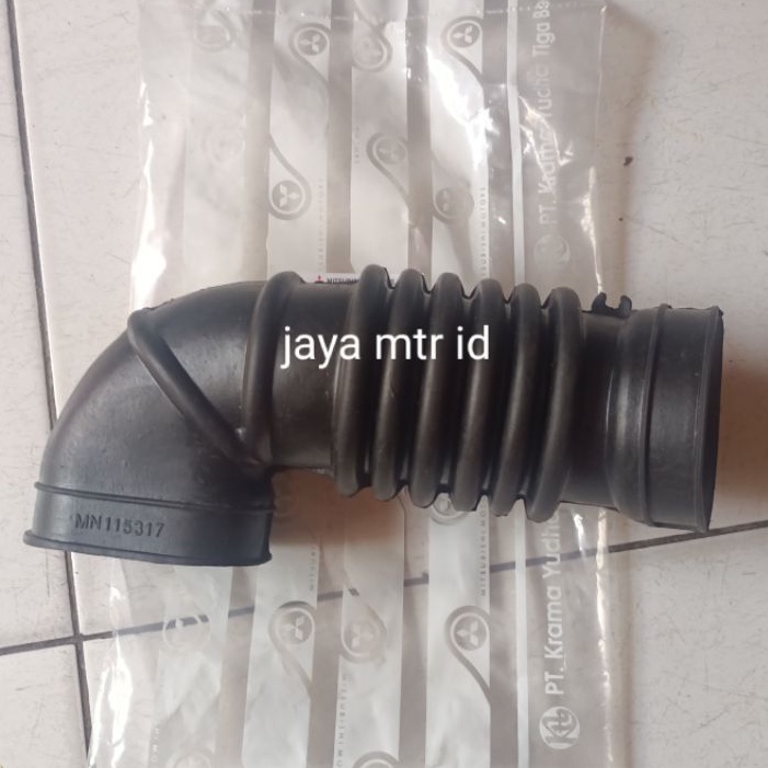 selang hawa selang filter udara T120ss injeksi