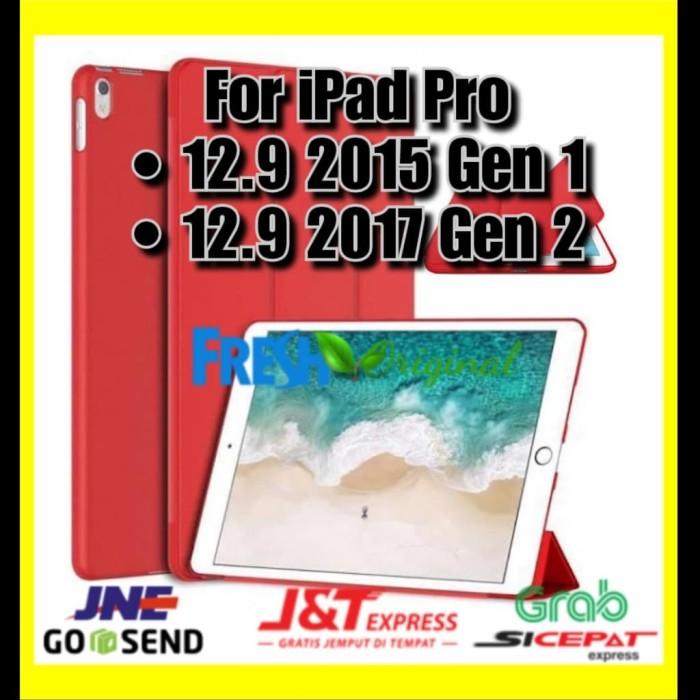 Smartcase Smart Case Ipad Pro 12.9 Inch Gen 2 2017 With Home Button