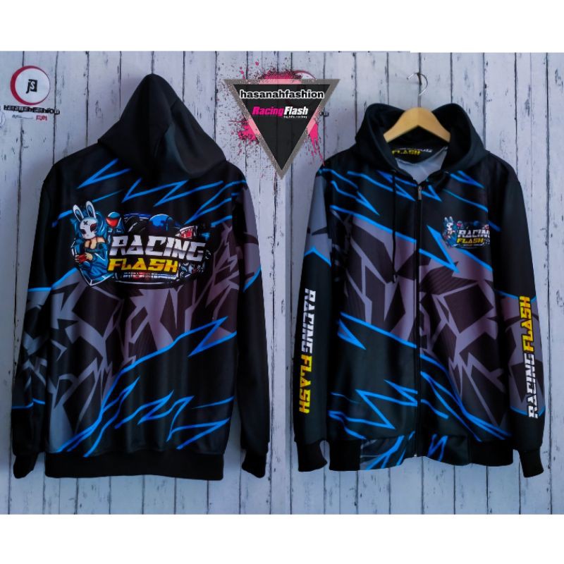 JAKET RACING-JAKET RACING FLASH-JAKET RACING FLASH TERBARU-JAKER RACING HELL