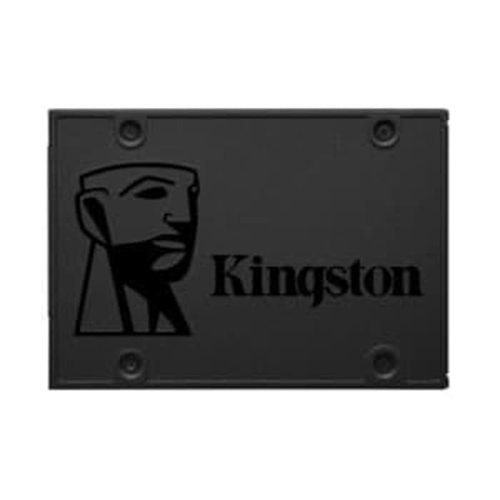 SSD Kingston A400 480GB