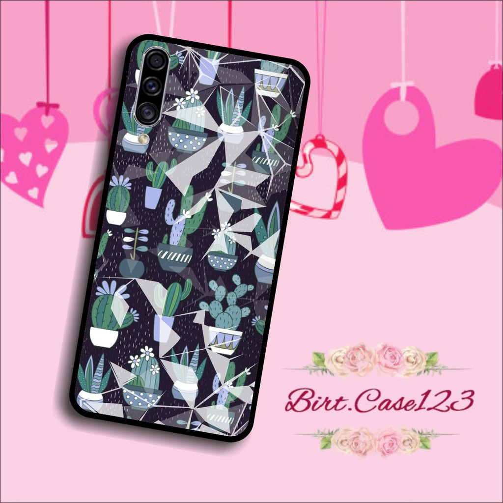 softcase diamond gambar KAKTUS Realme C1 C2 C3 U1 2 2 Pro 3 Pro 5 5i 5s Pro 6 Pro X Xt C11 C12 BC304