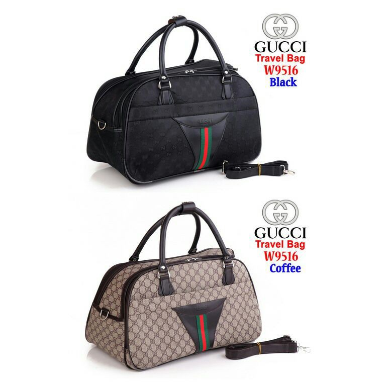 Bag Travel Gucci W9516