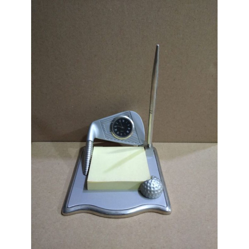 

DC+Memo Pad Holder+Pen Holder (AB8891)