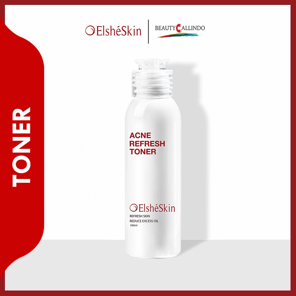 Elsheskin Acne Refresh Toner