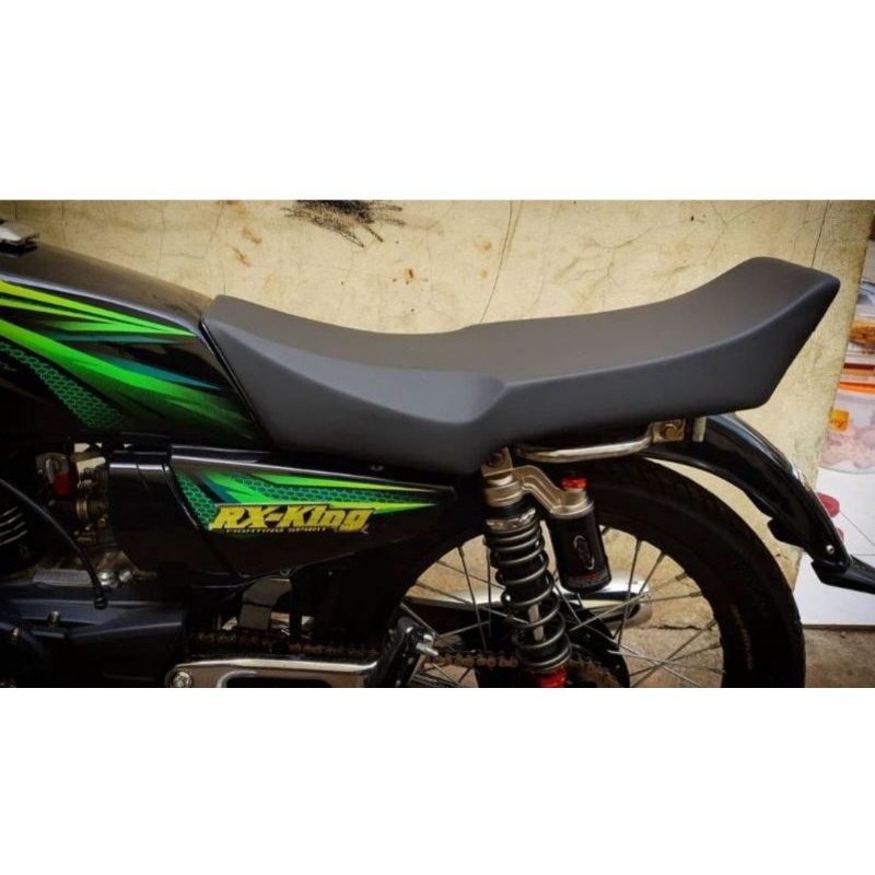 jok perahu rx king bandung style pro premium seat