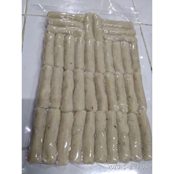 

Pempek Kecil
