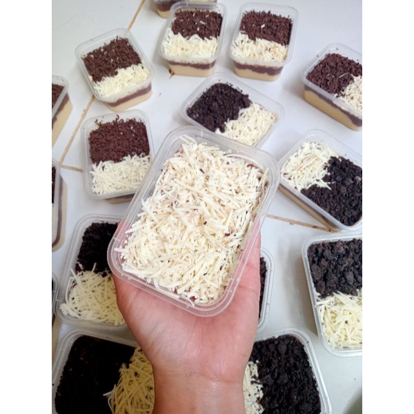 

dessert Turkish cheese full