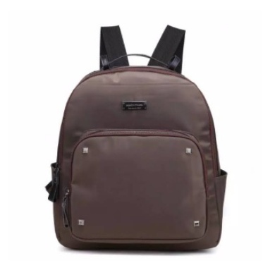 PGBAGS-TAS WANITA RANSEL/BACKPACK IMPORT *MANGGO*TOUCH FASHION PREMIUM#140692