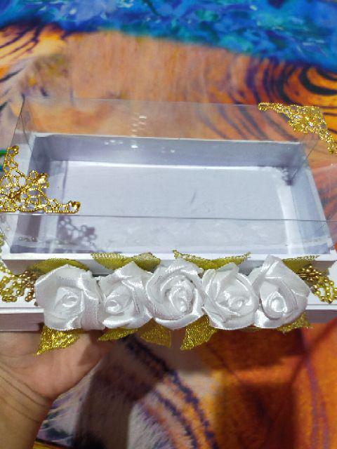 Box Uang, Kotak Uang, Mahar