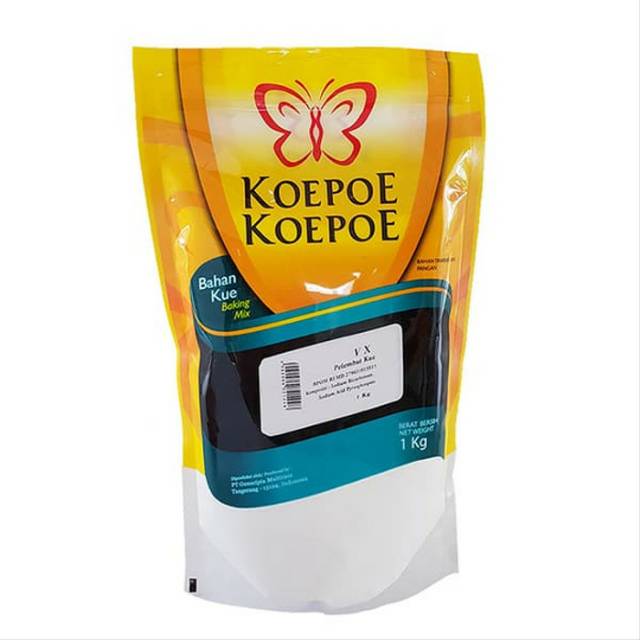 

Vx 250gr Repack Koepoe