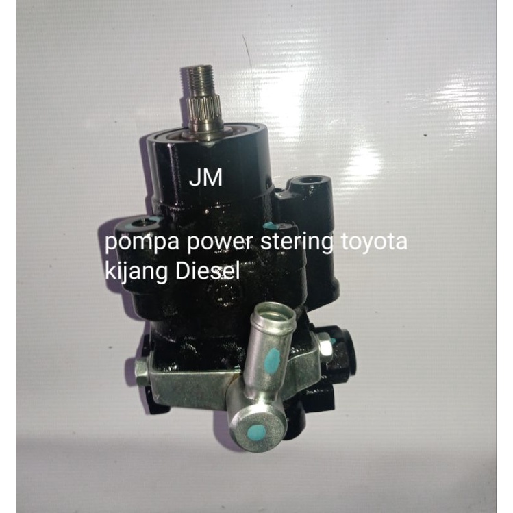 pompa power stering toyota kijang kapsul Diesel