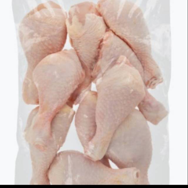 

PAHA AYAM BAWAH