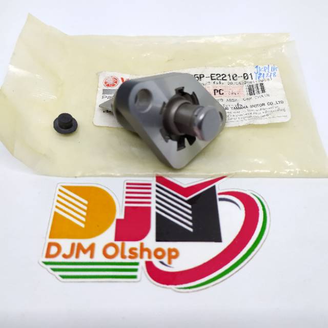 TONJOKAN TENSIONER YAMAHA BYSON 45P-E2210-01 ORI YGP