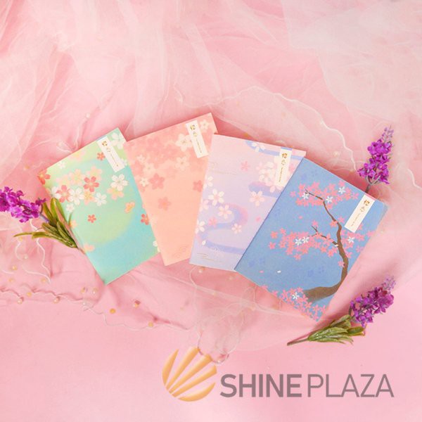 

Terbaru Buku Notebook A6 Pastel Color Murah