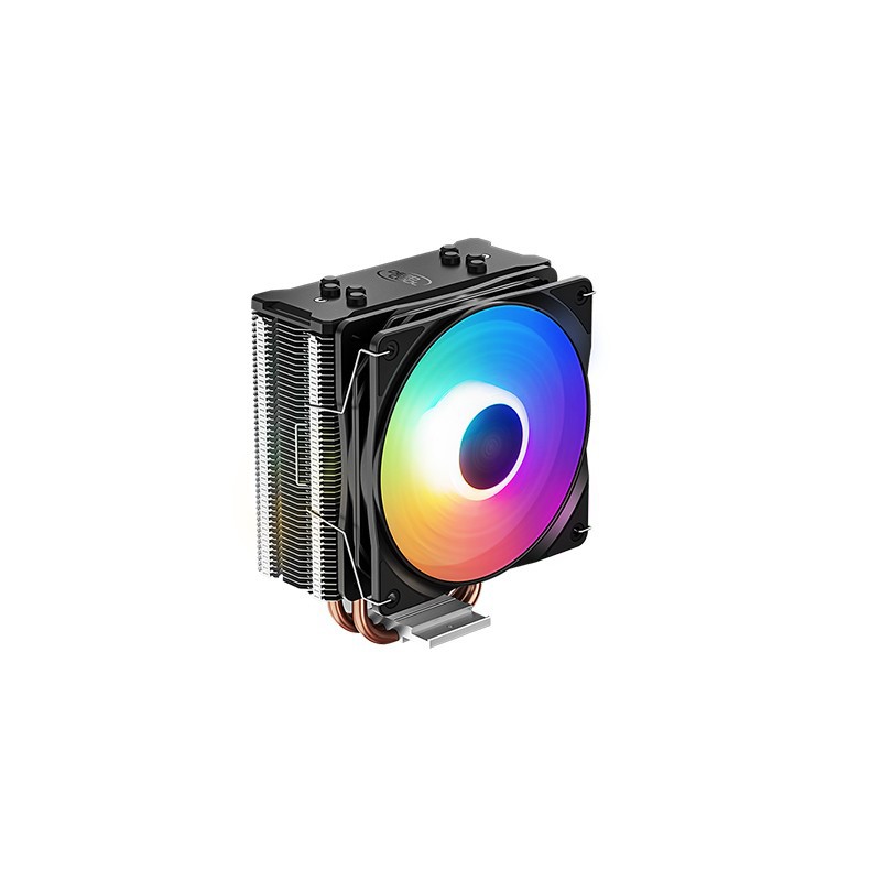 Deepcool GAMMAXX 400 XT RGB Cpu Cooler