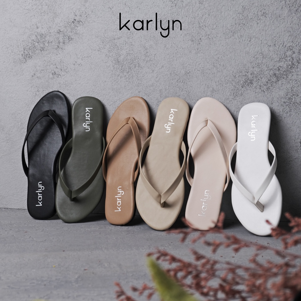 Karlyn ZOE Sandal Wanita