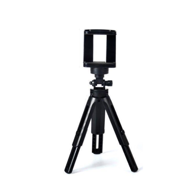 Tripod Support Mini + Holder U / Extendable braket Satoo penyangga kecil stabilizer kamera camera