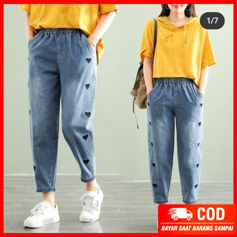 hinata baggy jeans best seller
