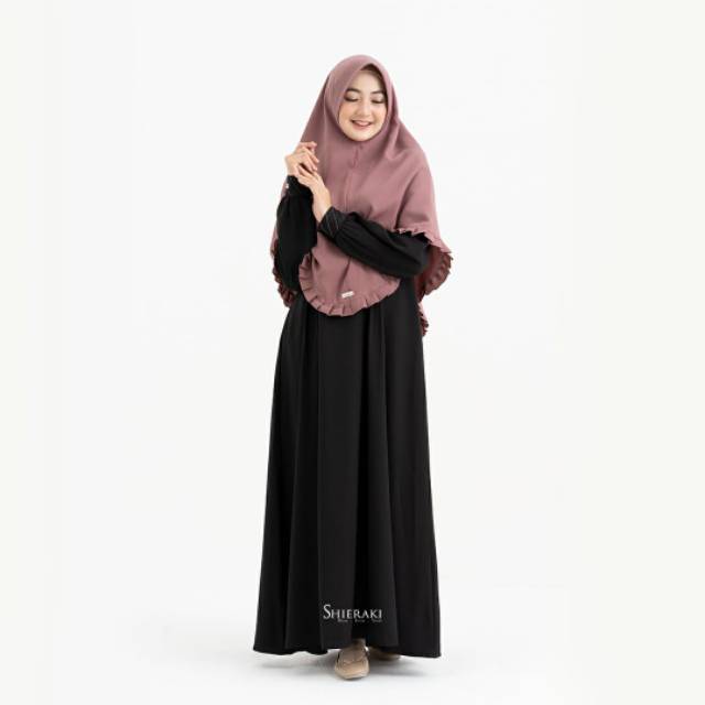 Aleena Dress