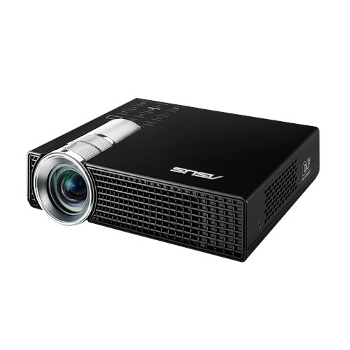 ASUS P2E Projector