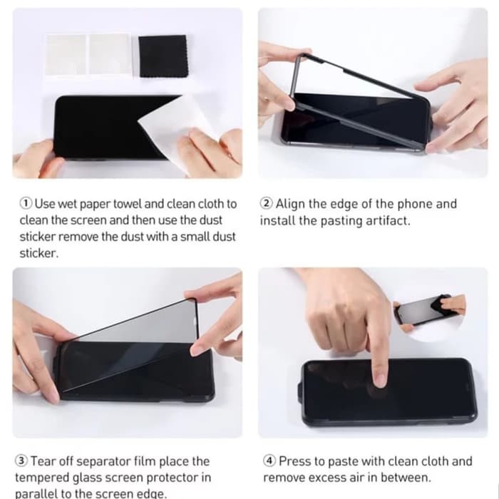 baseus antispy tempered glass ihone 11 iphoe 11 pro ipone 11 pro max