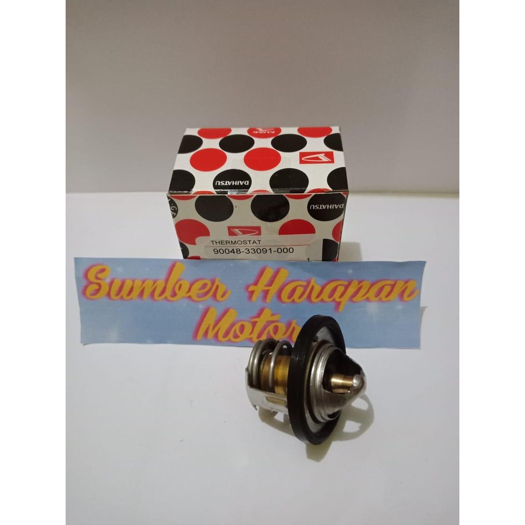 Thermostat Assy Daihatsu Grandmax