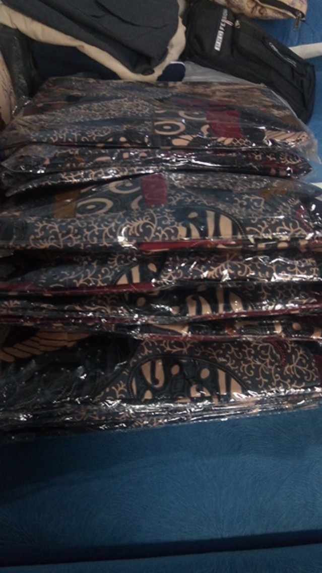 Batik Couple Peksi Ungu Solo Couple Batik Tunik Batik Kemeja Batik Couple Wanita Batik Joss Solo