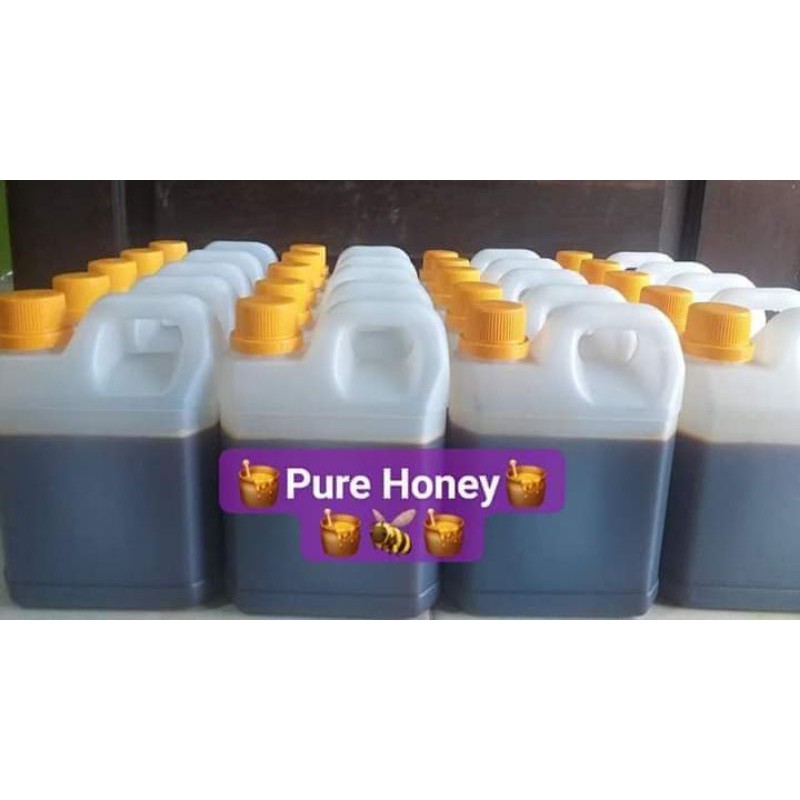 

PureHoney