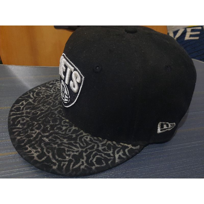 New era original brooklyn nets