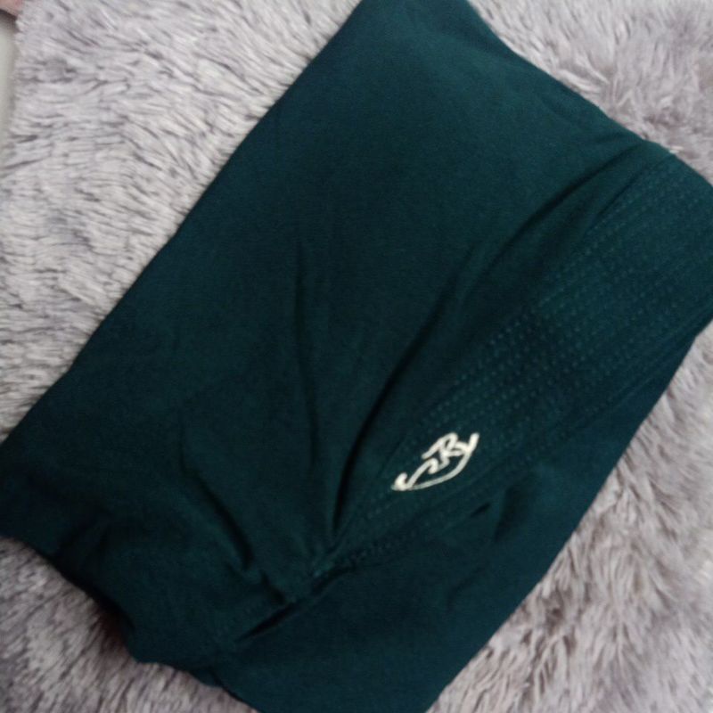 064 Mecca ORI arey hijab || jilbab instan-Jotol