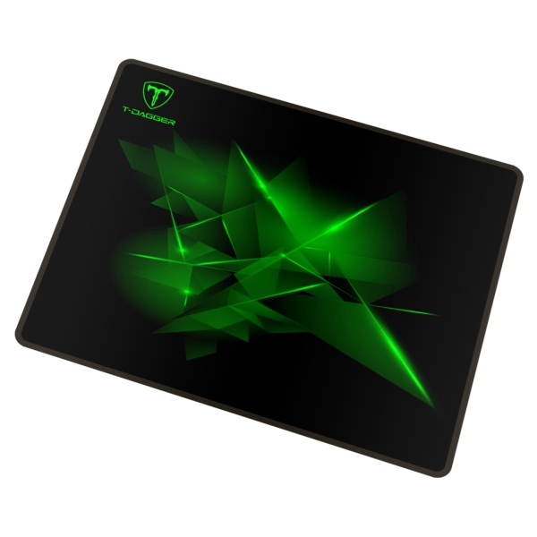 T-DAGGER GEOMETRY L T-TMP301 Gaming Mouse Pad Mousepad