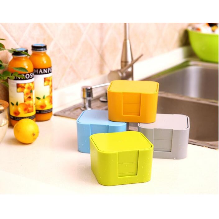 Kitchen Tools 4 in 1  Peralatan dapur unik-gwengrosir09