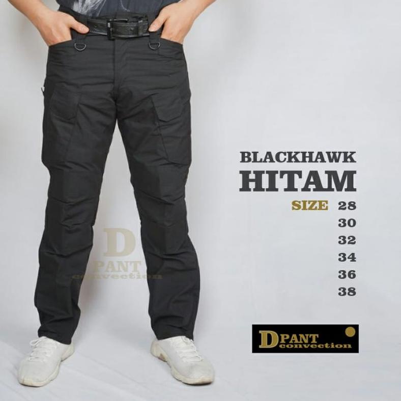 Cod Celana Blackhawk Panjang Celana Blackhawk