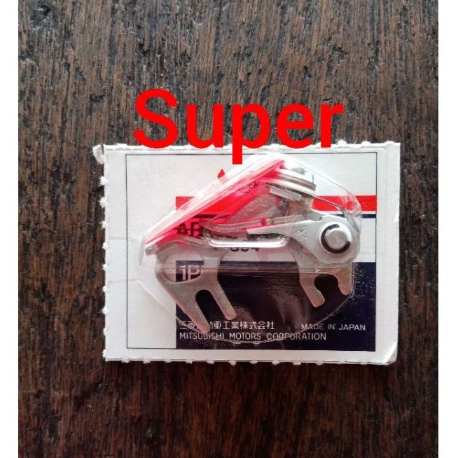 platina ORI L300 bensin L100 minicab