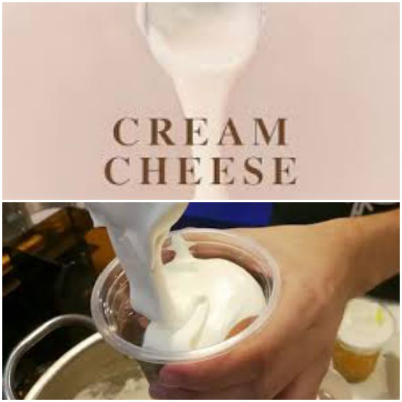 

premium cheese foam powder 250 gram