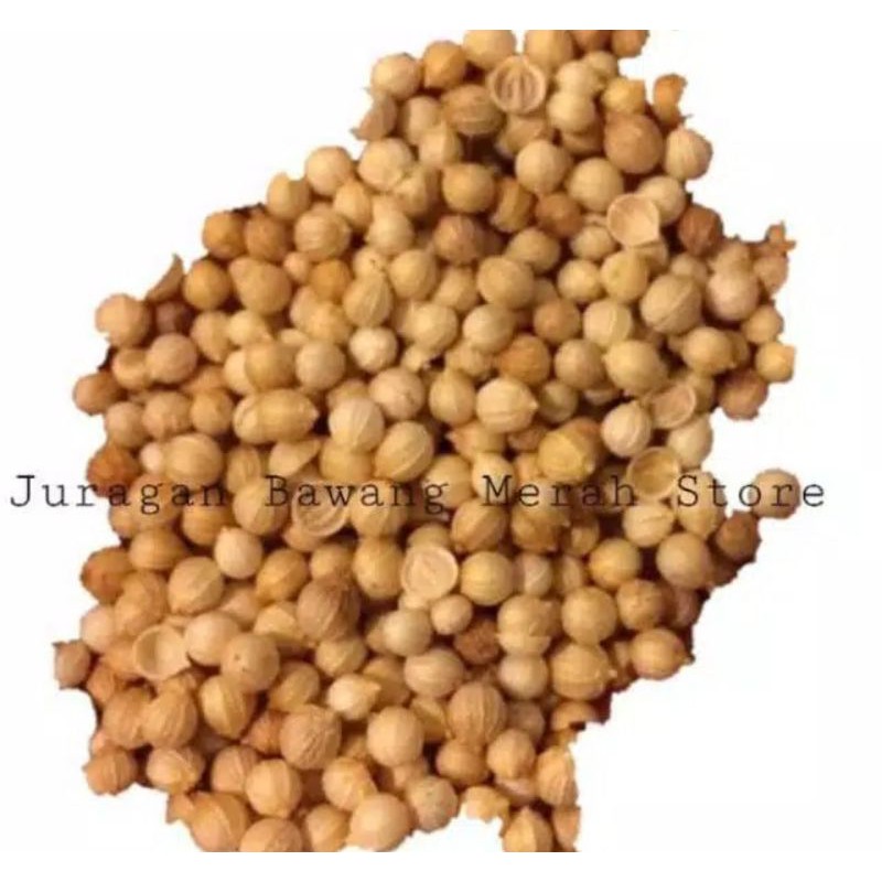 

ketumbar 50 gram, 100 gram