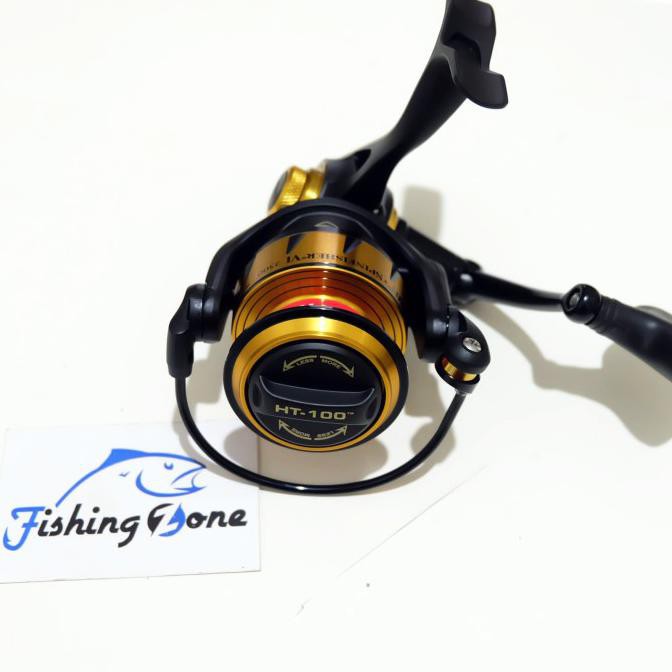 Penn Spinfisher Vi Spinning Reel Ssvi 2500