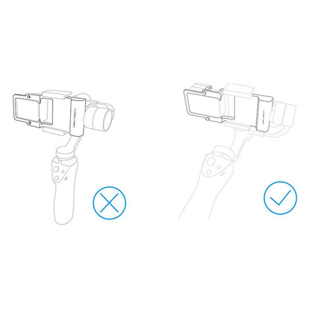 Preva Untuk DJI Osmo Action Hp Baru Didedikasikan Untuk Osmo2