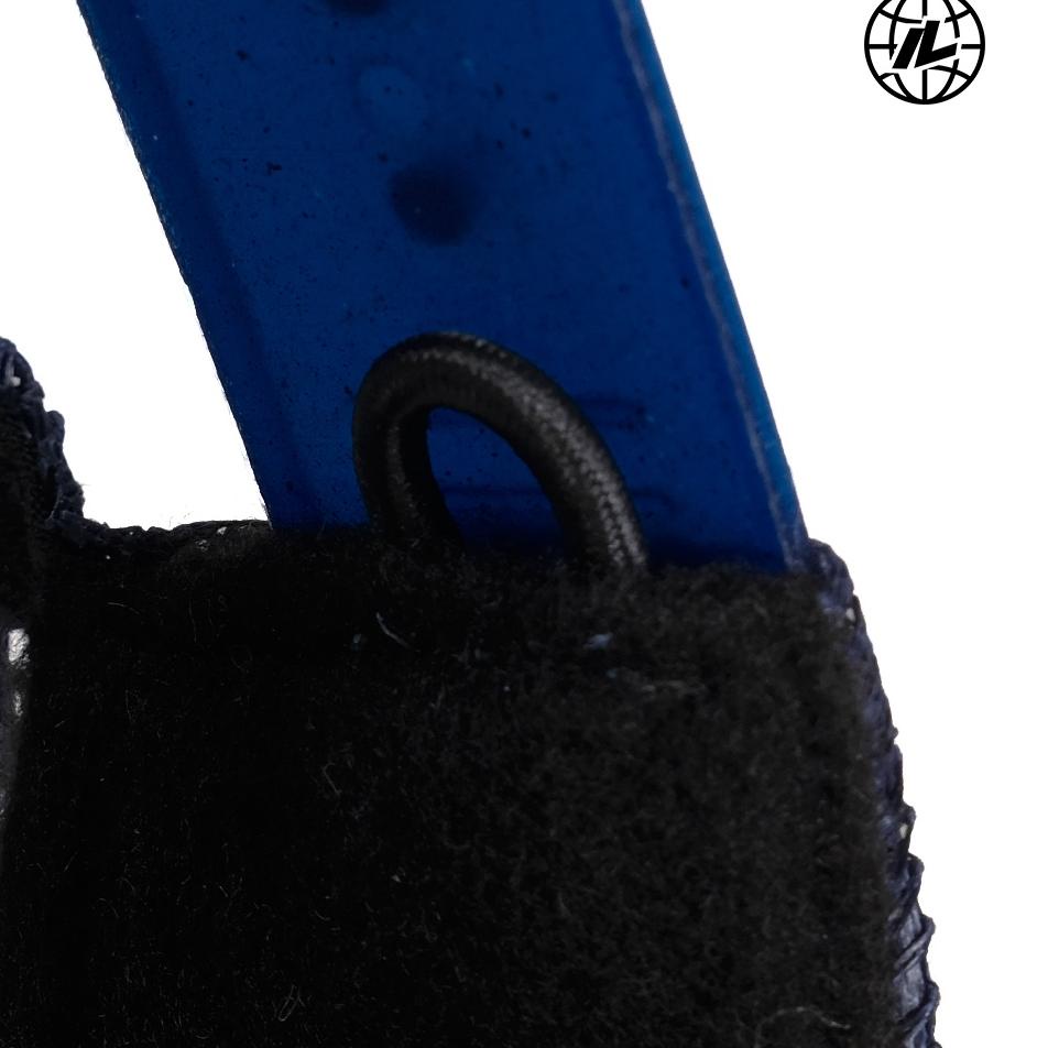 Sangat Nyaman.. IKOZZI STOUT Topi Trucker - Topi Jaring