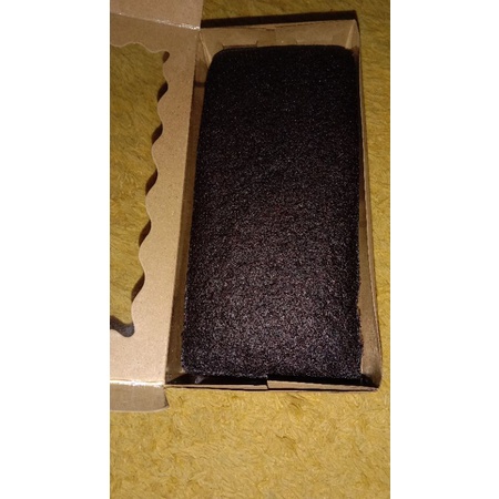 

bolu ketan hitam