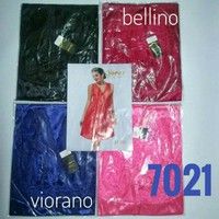 Baju Tidur Sorex 7003 All Size Bahan Satin Premium Exclusive